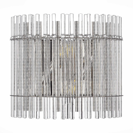 Бра ST Luce Epica SL1656.101.02, 2xE14x40W - миниатюра 2