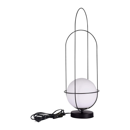 Настольная лампа ST Luce Beata SL1189.404.01, 1xE27x60W - миниатюра 2