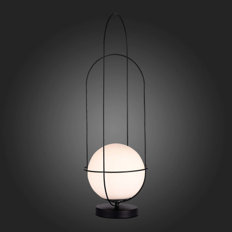 Настольная лампа ST Luce Beata SL1189.404.01, 1xE27x60W - миниатюра 4