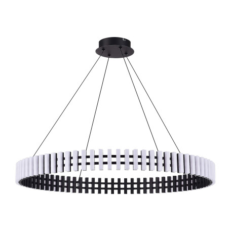 Подвесная светодиодная люстра ST Luce Estense SL6203.403.50, LED 50W 3000K 4000lm - миниатюра 2