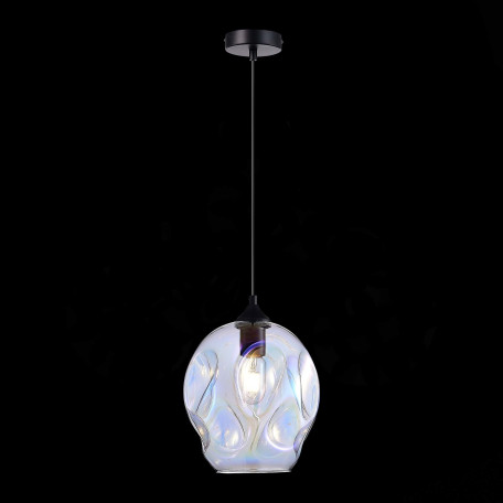 Подвесной светильник ST Luce Idesia SL1188.413.01, 1xE27x60W - миниатюра 3