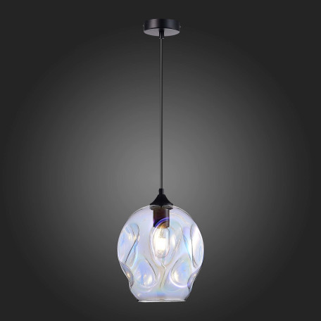 Подвесной светильник ST Luce Idesia SL1188.413.01, 1xE27x60W - миниатюра 4