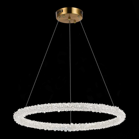 Подвесной светодиодный светильник ST Luce Avana SL6110.213.01, LED 35W 3000-6500K 2625lm - миниатюра 5