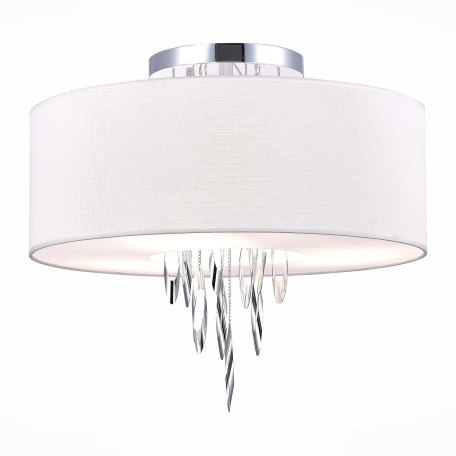 Потолочная люстра ST Luce Nettuno SL1353.102.03, 3xE14x60W