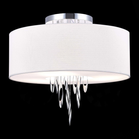 Потолочная люстра ST Luce Nettuno SL1353.102.03, 3xE14x60W - миниатюра 3