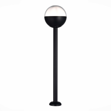 Садово-парковый светильник ST Luce Ombra SL9000.405.01, IP54, 1xE27x40W