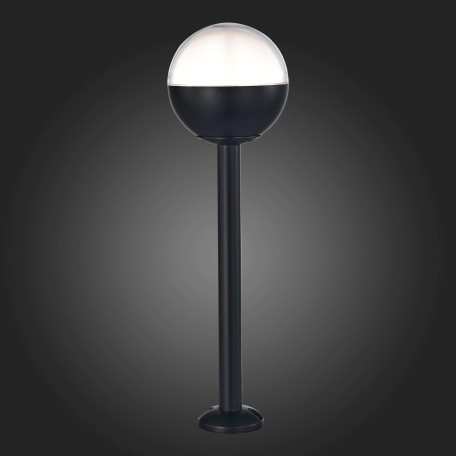 Садово-парковый светильник ST Luce Ombra SL9000.415.01, IP54, 1xE27x40W - миниатюра 4