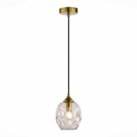 Подвесной светильник ST Luce Idesia SL1188.303.01, 1xE14x40W - миниатюра 1