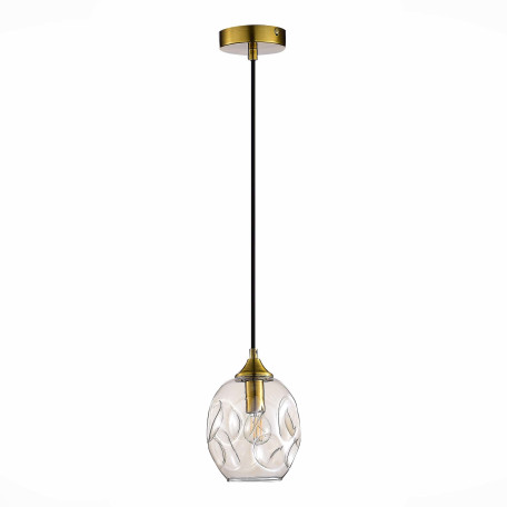 Подвесной светильник ST Luce Idesia SL1188.303.01, 1xE14x40W - миниатюра 2