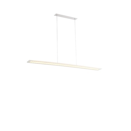 Подвесной светодиодный светильник Lucia Tucci Illuminazione MODENA 168.1 LED, LED 24W 3200K 1800lm