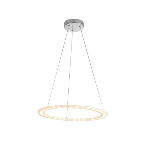 Подвесной светодиодный светильник Lucia Tucci Illuminazione MODENA 173.1 LED, LED 18W 3200K 1440lm