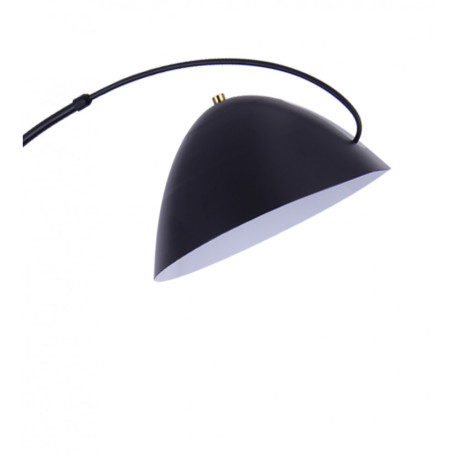 Торшер Kink Light Тинк 07051,19, 1xE27x40W - миниатюра 2