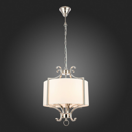 Подвесная люстра ST Luce Diolla SL1754.103.05, 5xE14x40W - миниатюра 4