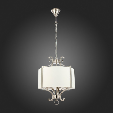 Подвесная люстра ST Luce Diolla SL1754.103.05, 5xE14x40W - миниатюра 6