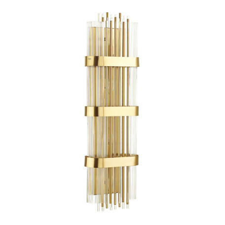 Бра Odeon Light Exclusive Hall Empire 4853/4W, 4xE14x40W - миниатюра 2