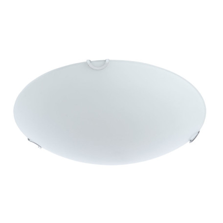 Потолочный светильник Arte Lamp Plain A3720PL-1CC, 1xE27x100W