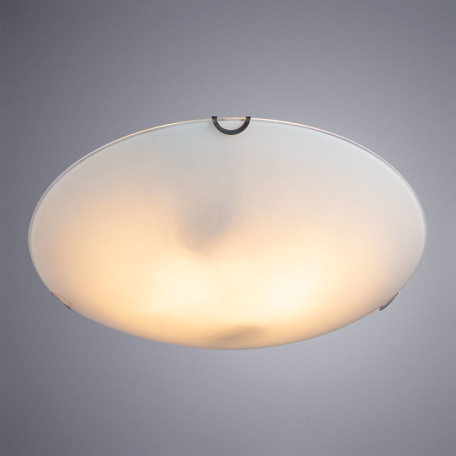 Потолочный светильник Arte Lamp Plain A3720PL-2CC, 2xE27x60W - миниатюра 2