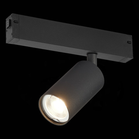 Светильник для трековой системы ST Luce ST503.406.01, 1xGU10x50W - миниатюра 2