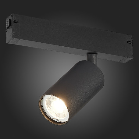 Светильник для трековой системы ST Luce ST503.406.01, 1xGU10x50W - миниатюра 3