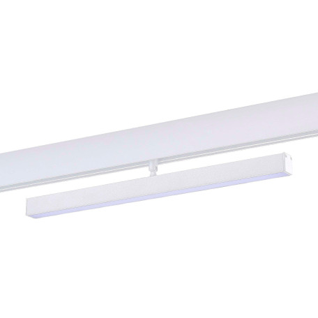 Светодиодный светильник для трековой системы ST Luce ST802.546.12, LED 12W 4000K 850lm - миниатюра 2