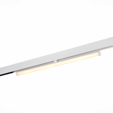 Светодиодный светильник для трековой системы ST Luce ST803.536.10, LED 10W 3000K 1200lm