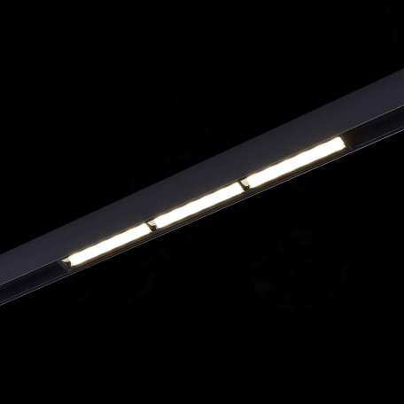 Светодиодный светильник для трековой системы ST Luce ST804.446.18, LED 18W 4000K 1100lm - миниатюра 4