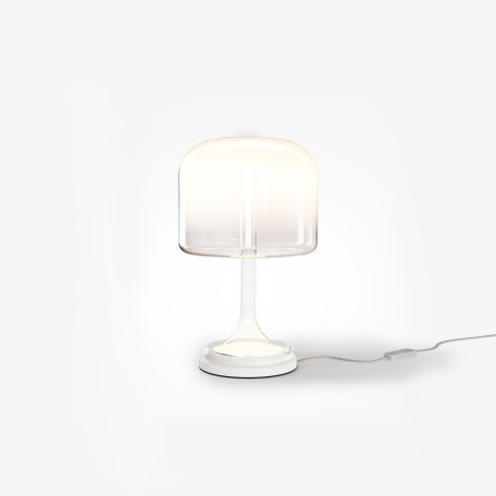 Настольная светодиодная лампа Maytoni Spirito MOD286TL-L8W3K, LED 13W 3000K 1600lm CRI80
