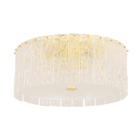 Потолочная люстра Crystal Lux OVIEDO PL6 3440/106, 6xE14x40W