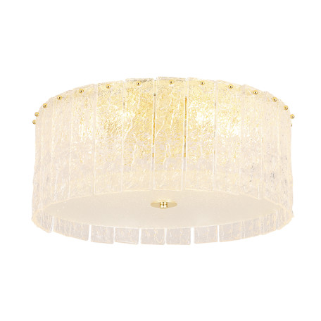 Потолочная люстра Crystal Lux OVIEDO PL6 3440/106, 6xE14x40W - миниатюра 2