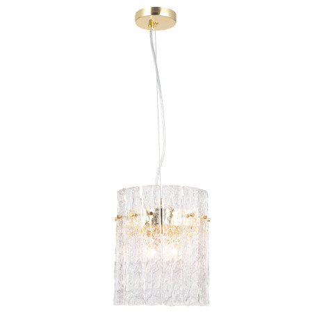 Подвесной светильник Crystal Lux OVIEDO SP2 3440/202, 2xE14x40W