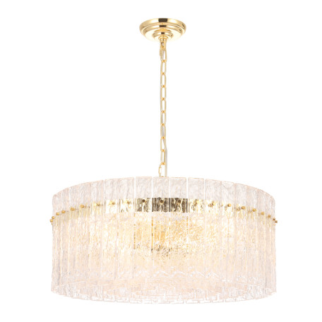 Подвесная люстра Crystal Lux OVIEDO SP12 3440/312, 12xE14x40W