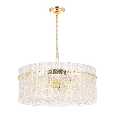 Подвесная люстра Crystal Lux OVIEDO SP12 3440/312, 12xE14x40W - миниатюра 2