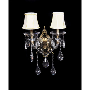 Бра Lumina Deco Bianca LDW 66251-2, 2xE14x40W - миниатюра 5