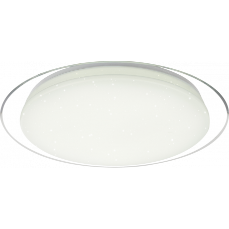 Потолочный светодиодный светильник Globo Optima 41310-30, LED 30W 180-2200lm - миниатюра 3