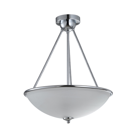 Потолочная люстра Lucia Tucci Illuminazione SESTO 175.3 R40, 3xE27x60W