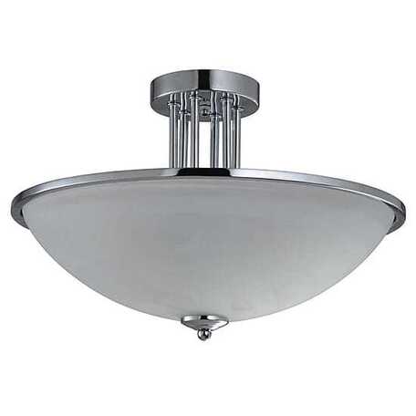 Потолочная люстра Lucia Tucci Illuminazione SESTO 176.3 R40, 3xE27x60W