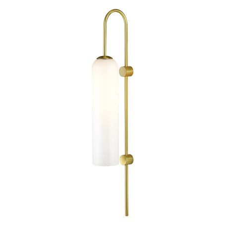 Бра Odeon Light Pendant Vosti 4642/1W, 1xE27x60W