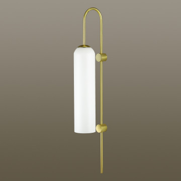 Бра Odeon Light Pendant Vosti 4642/1W, 1xE27x60W - миниатюра 3