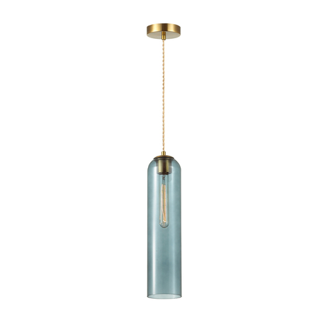 Подвесной светильник Odeon Light Pendant Vosti 4641/1, 1xE27x60W