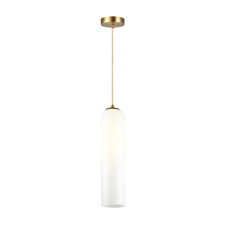 Подвесной светильник Odeon Light Pendant Vosti 4642/1, 1xE27x60W