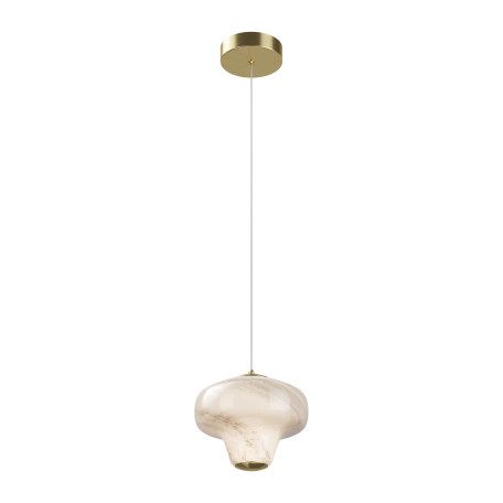 Подвесной светодиодный светильник Maytoni Sirocco MOD359PL-L6BS3K, LED 6W 3000K 800lm CRI80