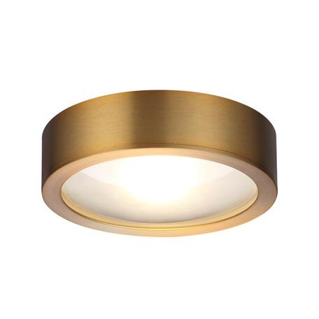 Светодиодный светильник Odeon Light Reus 4342/7CL, LED