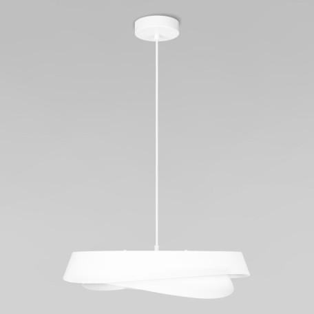 Подвесной светодиодный светильник Loft It Petale 10256P White, LED 30W 4000K 2100lm - миниатюра 4