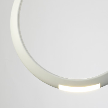 Подвесной светодиодный светильник Mantra Ring 6170, LED 23W 3000K 1600lm - миниатюра 6