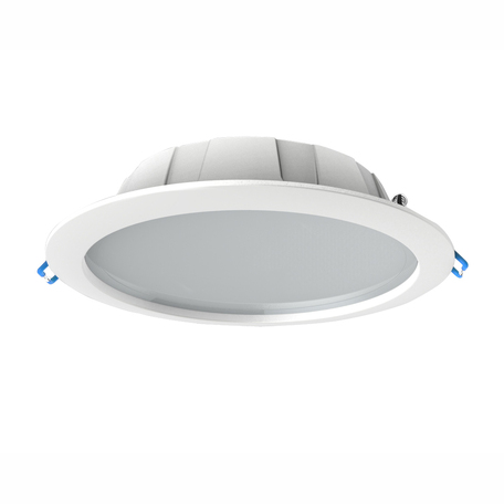 Светодиодная панель Mantra Graciosa 6392, IP44, LED 15,3W 3000K 1100lm