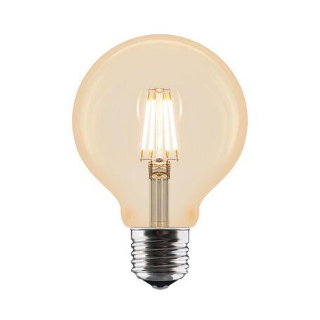 Филаментная светодиодная лампа Umage Idea 4170 шар малый E27 2W, 2000K (теплый) 220V