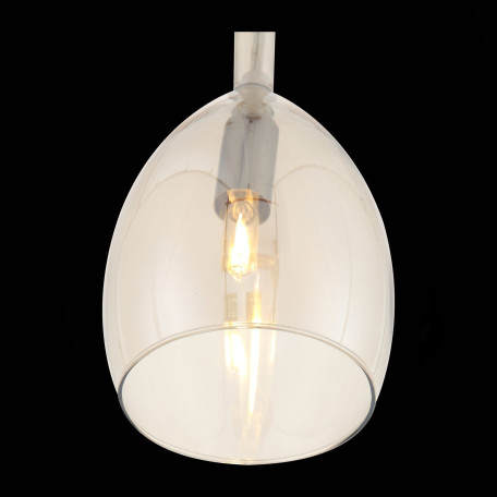 Подвесной светильник ST Luce Brichere SL373.313.01, 1xG9x40W - миниатюра 4