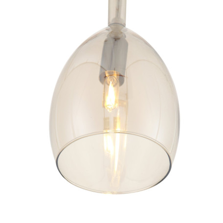 Подвесной светильник ST Luce Brichere SL373.313.01, 1xG9x40W - миниатюра 6