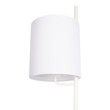 Торшер Loft It Ritz 10253F/A White, 1xE27x40W - миниатюра 3