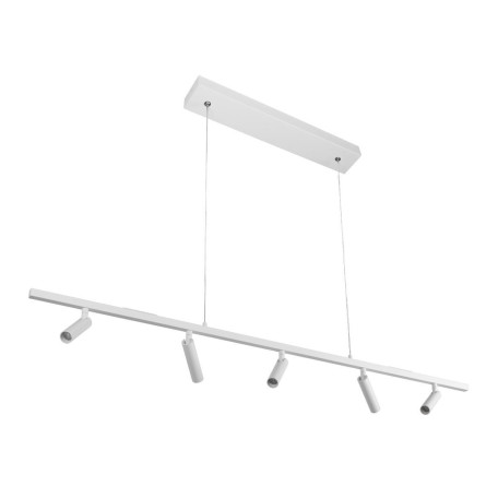 Подвесной светодиодный светильник Loft It Sign 10260/5 White, LED 15W 3200K 1050lm - миниатюра 3